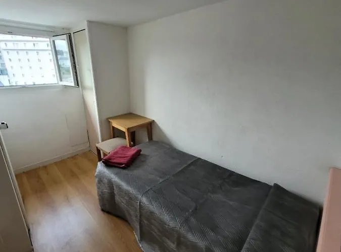 Marquette Отель