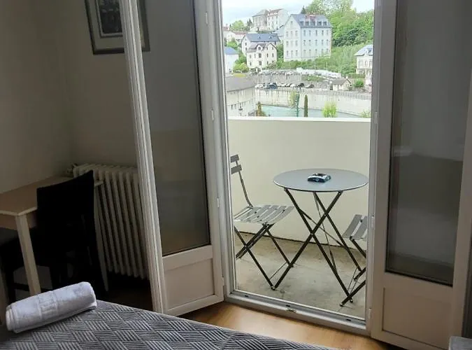 Marquette Отель 2*