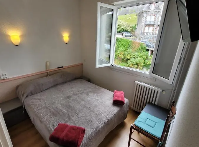 Marquette Отель 2*