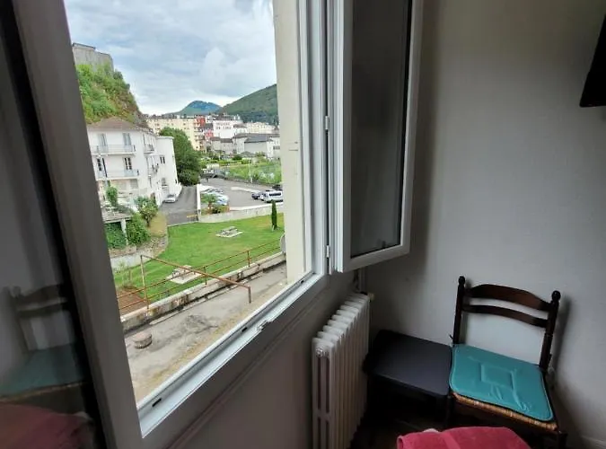 Marquette Отель