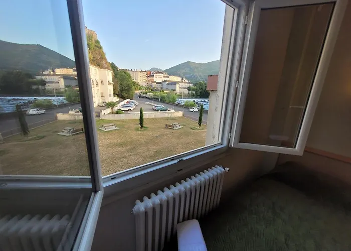 Marquette Отель 2*