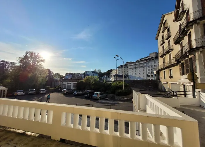 Отель Marquette 2*