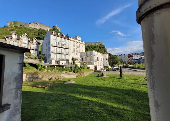 Отель Marquette 2*