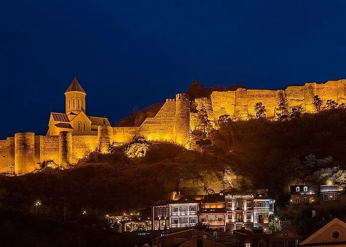 Marquette Отель Лурд