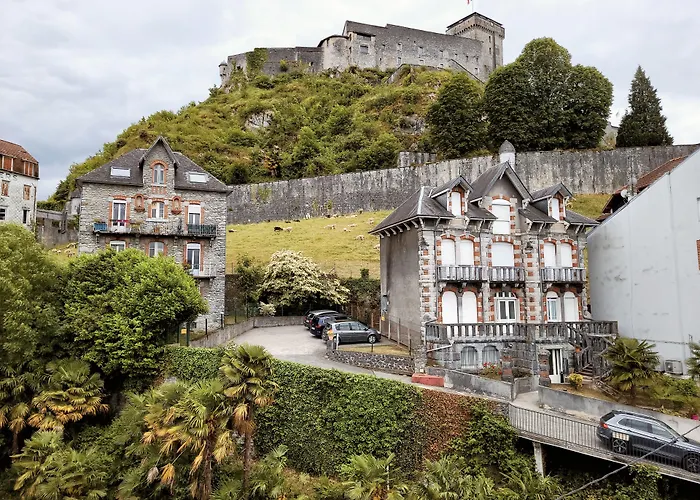 Отель Marquette 2*