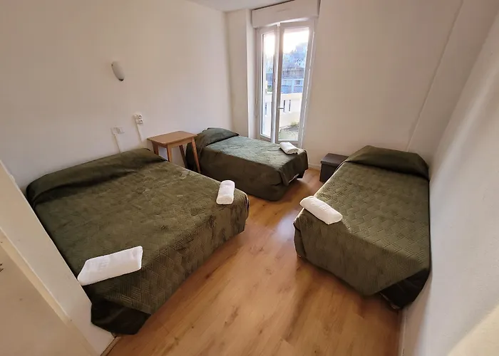 Marquette Отель 2*