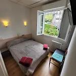 Marquette Hotel 2*