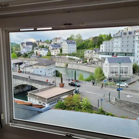 Hotell Marquette Lourdes