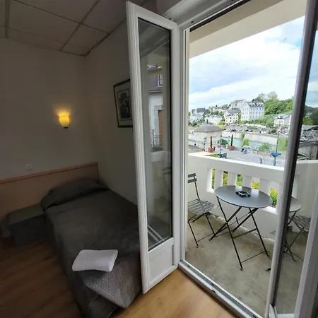 Hotell Marquette Lourdes