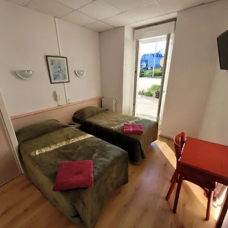 Hotel Marquette Lourdes