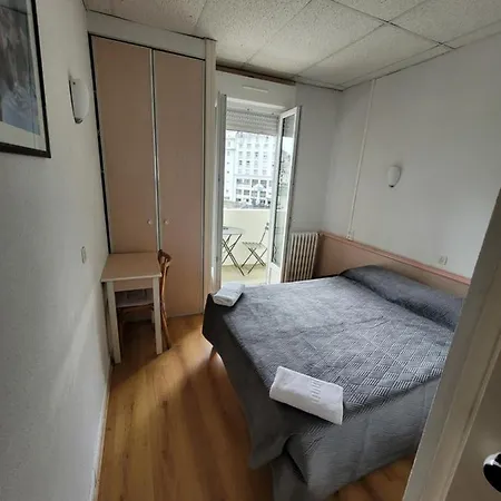 Marquette Hotell