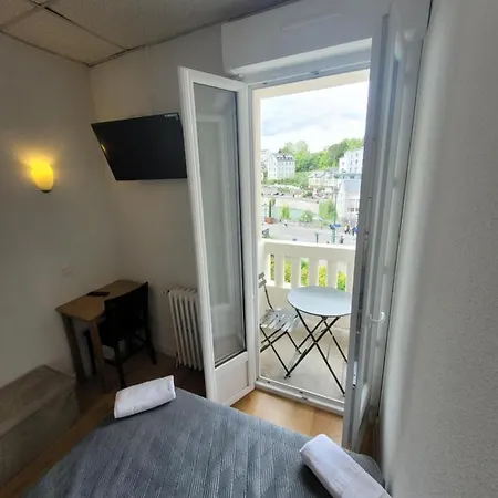 Hotel Marquette Lourdes