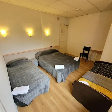 Hotel Marquette Lourdes