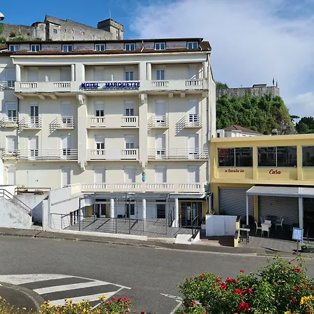 Hotel Marquette Lourdes