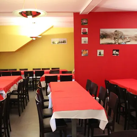 Hotel Marquette Lourdes