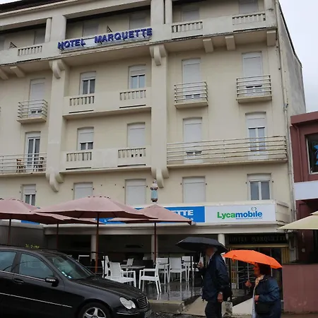 Hotel Marquette Lourdes