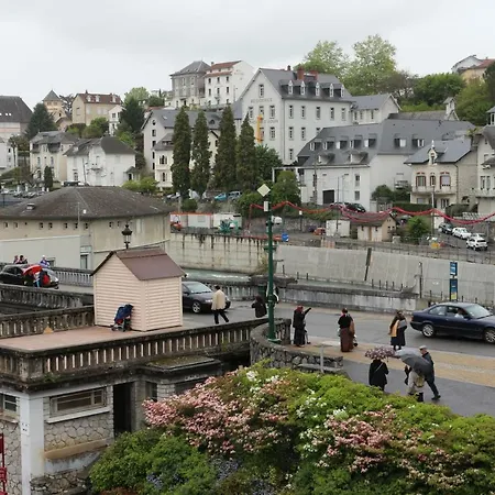 Hotell Marquette